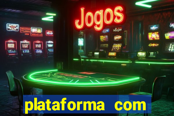 plataforma com rodada gratis